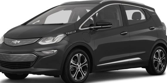 CHEVROLET BOLT EV 2017 1G1FX6S06H4161259 image